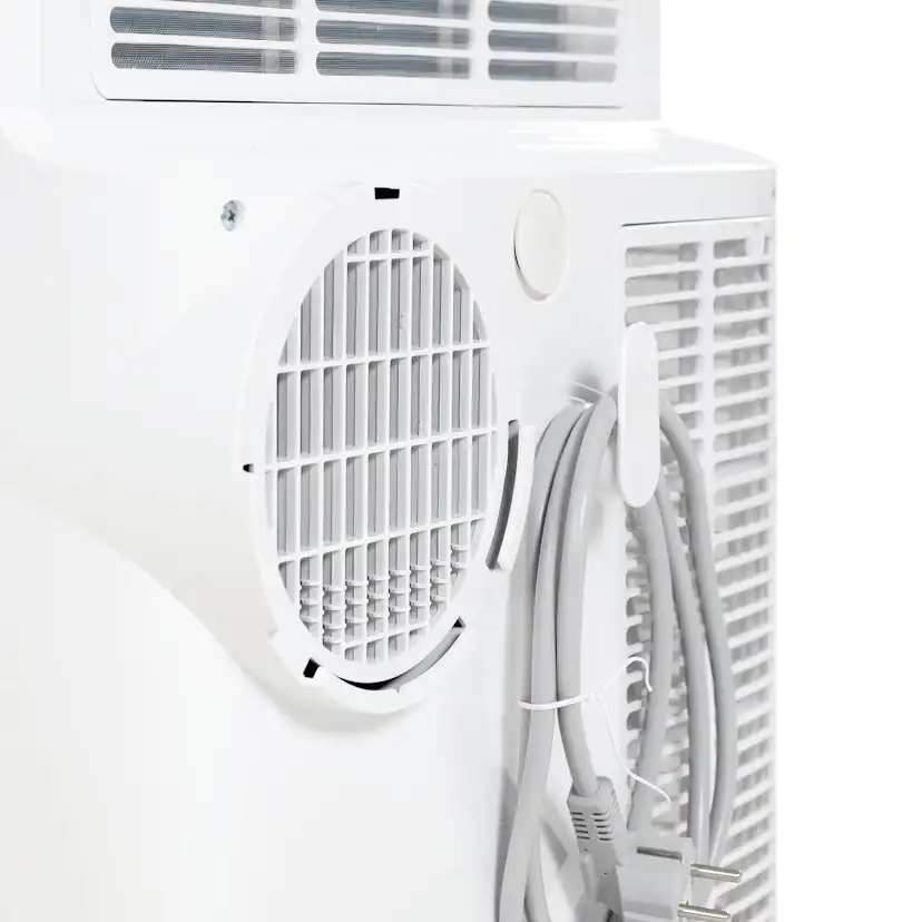 Portabel AC Lyfco med Värmefunktion 58m² 4100W/14000BTU