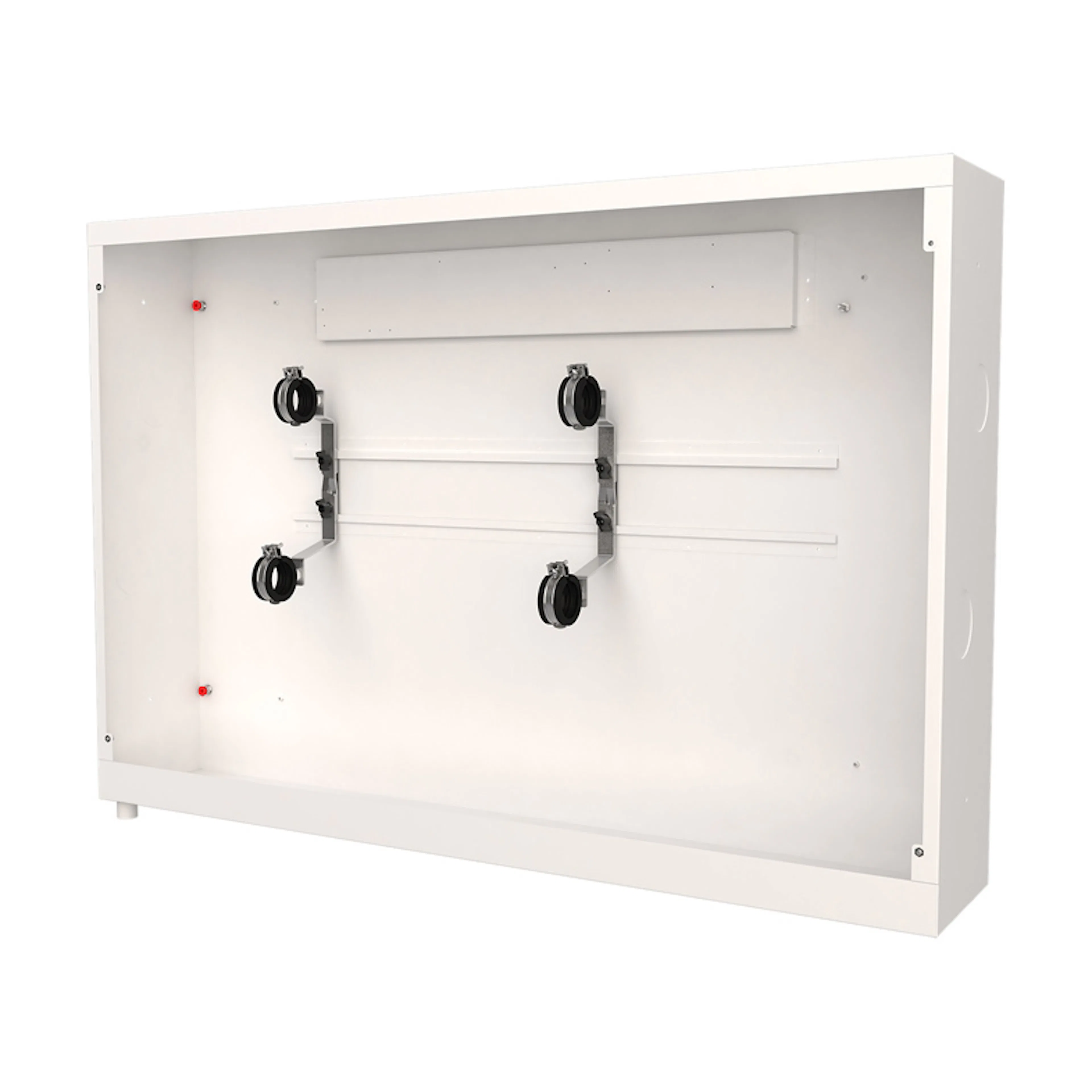 Fördelarskåp LK Systems Qmax