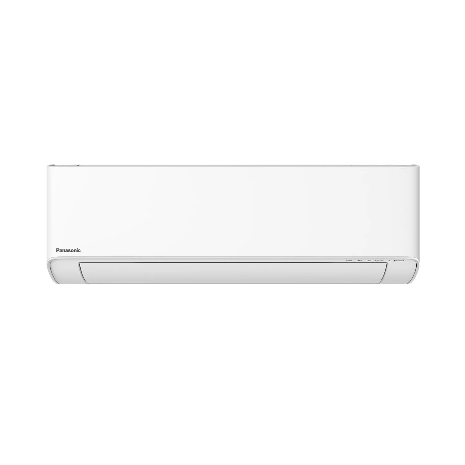 Panasonic NZ35YKE Etherea 7,4kW Värme A++ med inbyggd AC och WiFi-funktion Luftvärmepump