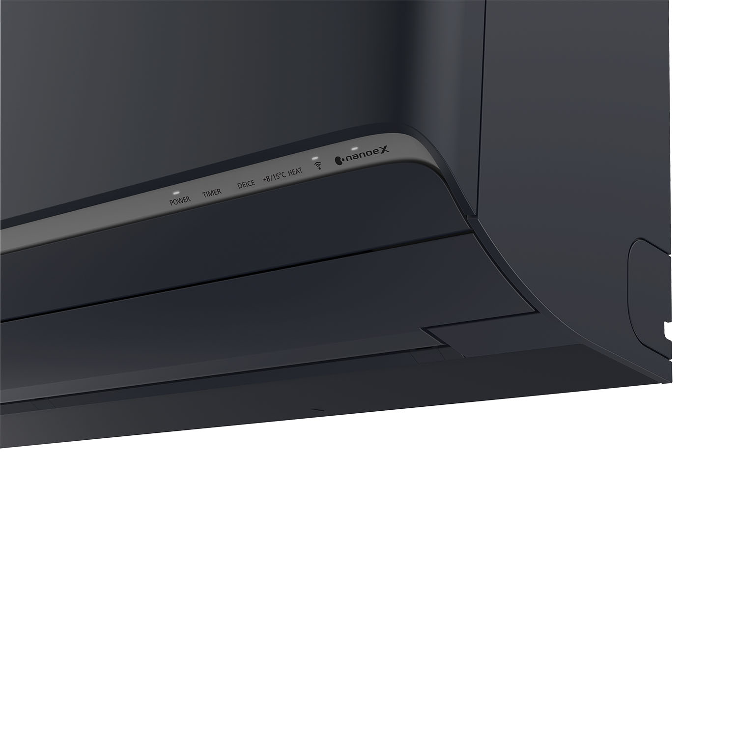 Panasonic HZ25ZKE 7,5kW Värme A+++ SCOP 5,3 Luftvärmepump