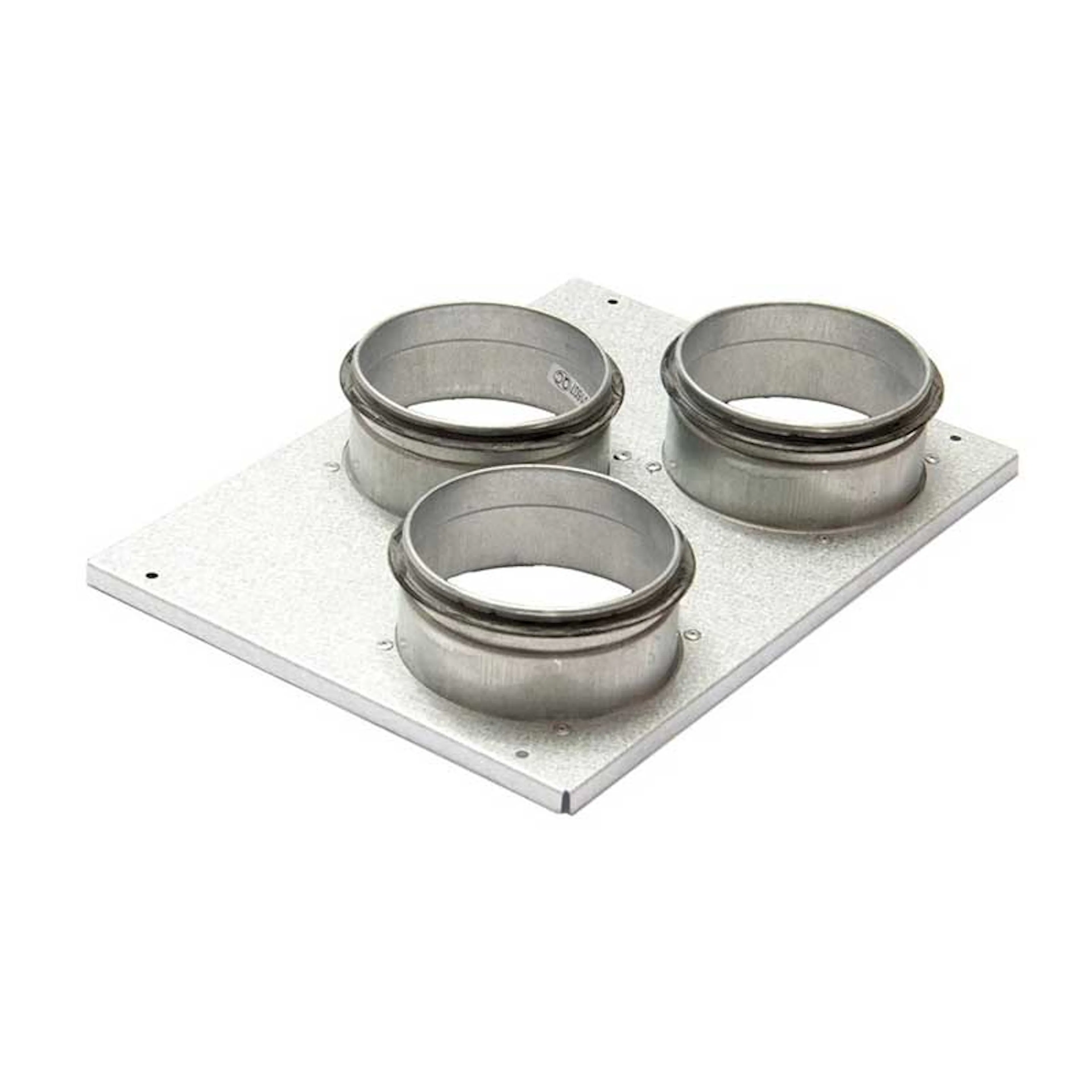 Acetec EvoDry PD 3x100mm Processluftsstos