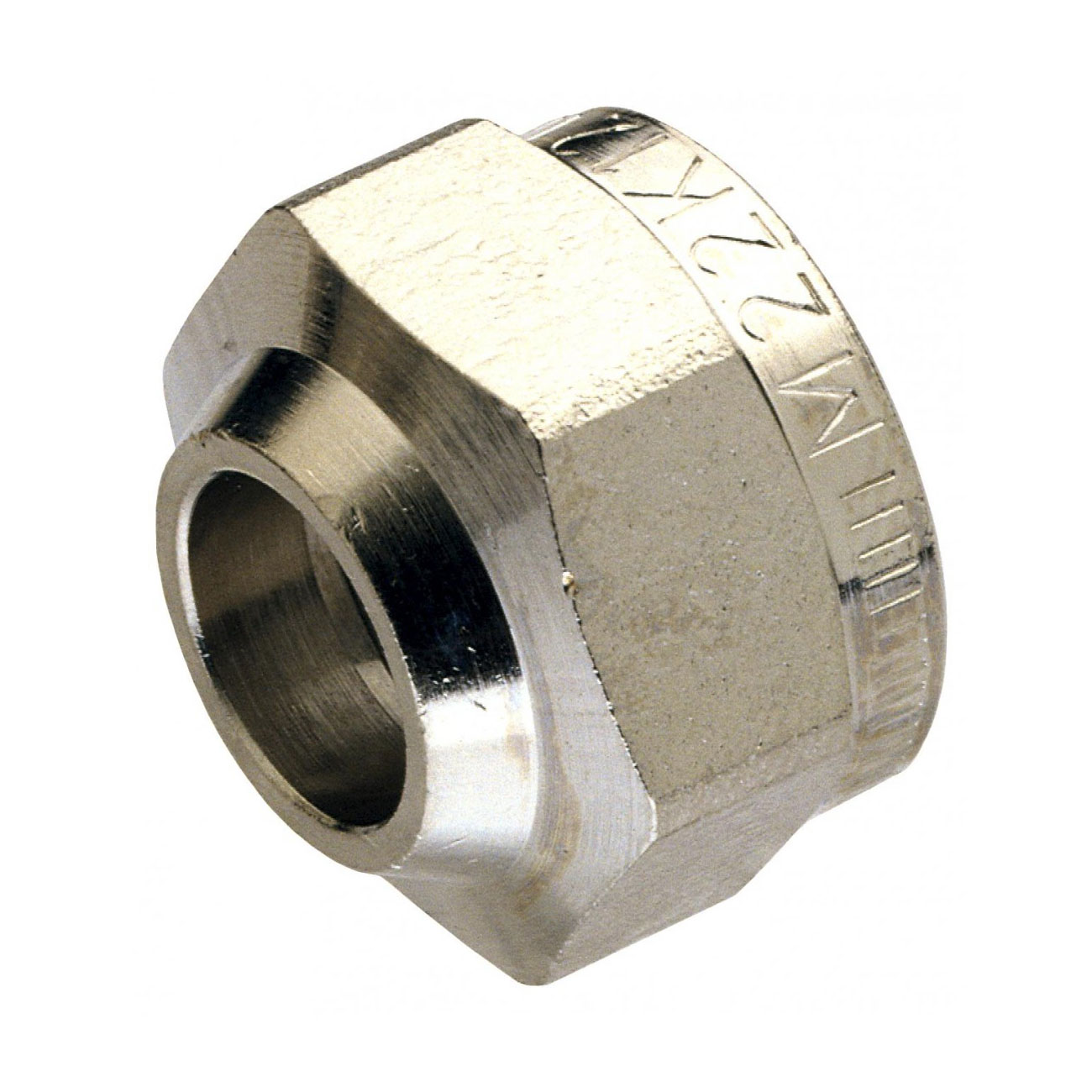 Anslutningskoppling Klämring MMA M22