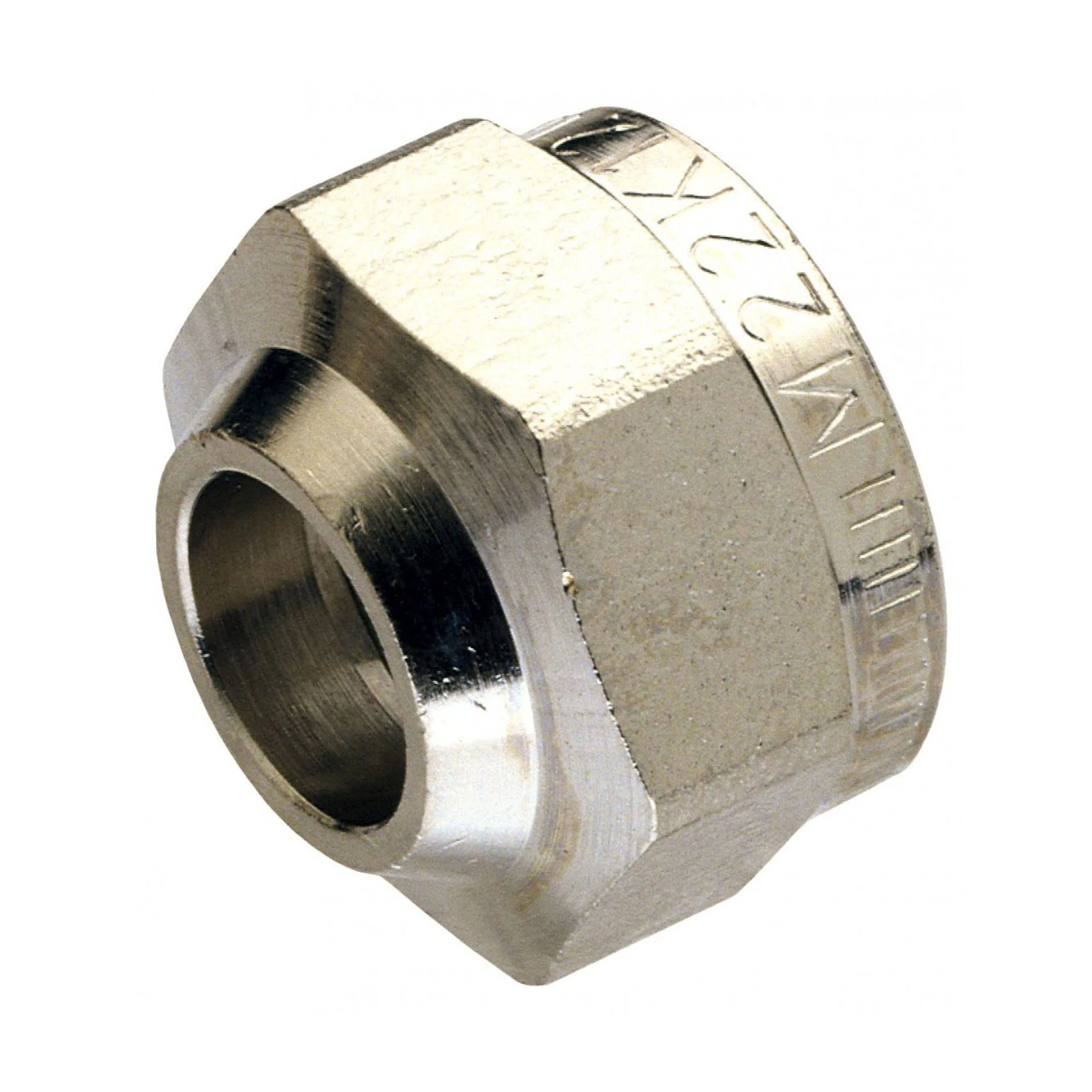 Anslutningskoppling Klämring MMA M22