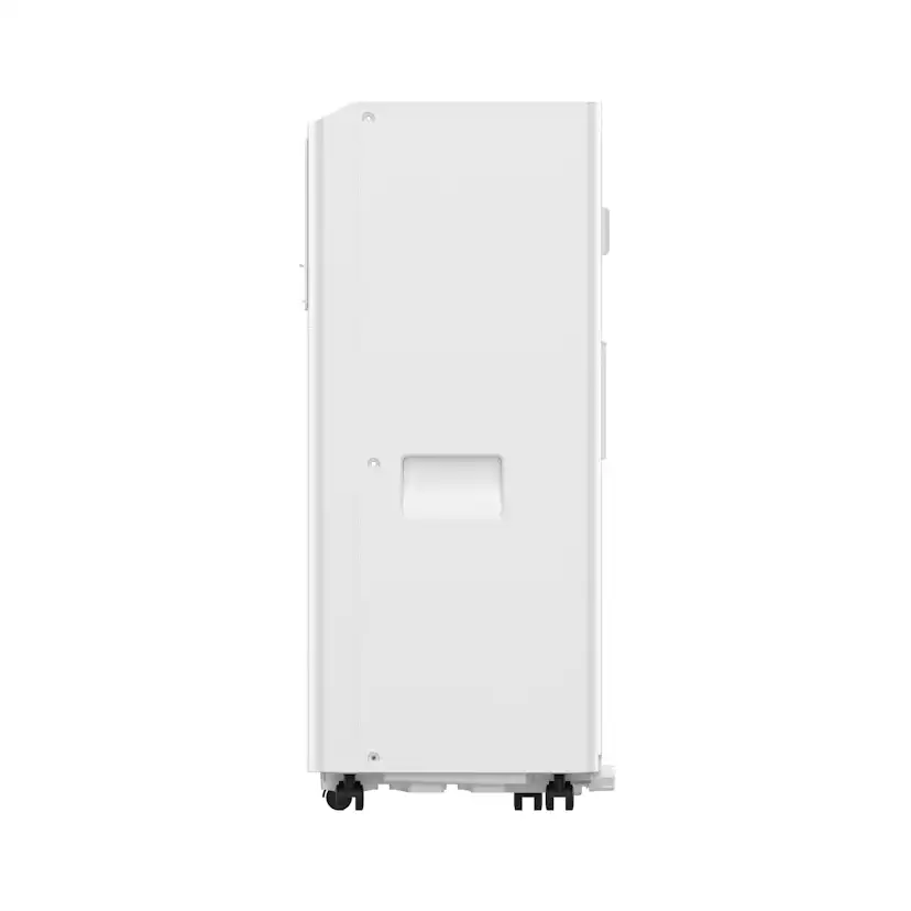 Portabel AC Invest Living PAC-07 På Hjul