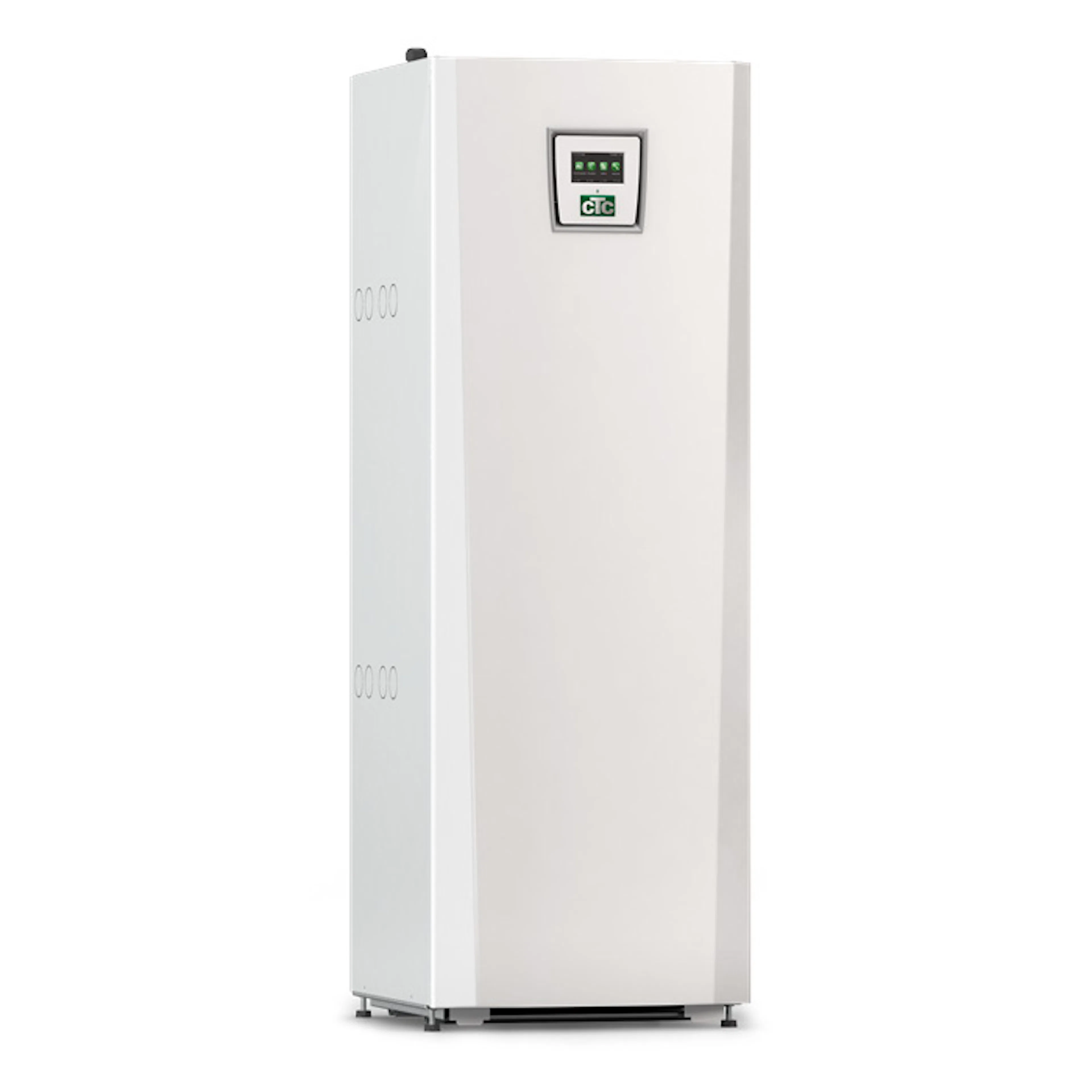 CTC EcoPart i400 Pro Bergvärmepump