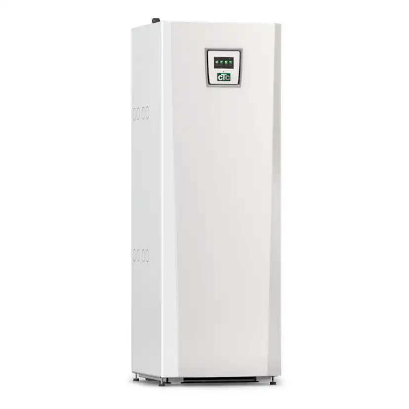 CTC EcoPart i400 Pro Bergvärmepump