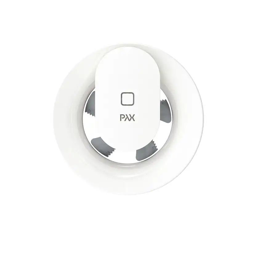 Badrumsfläkt Pax Calima Paket