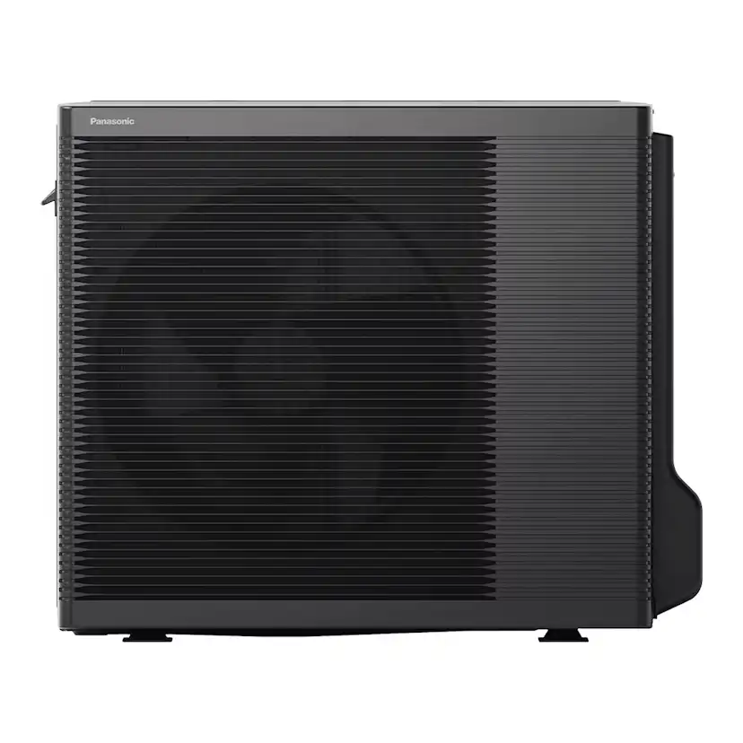 Panasonic Aquarea High Performance All in One K 9kw utomhusdel