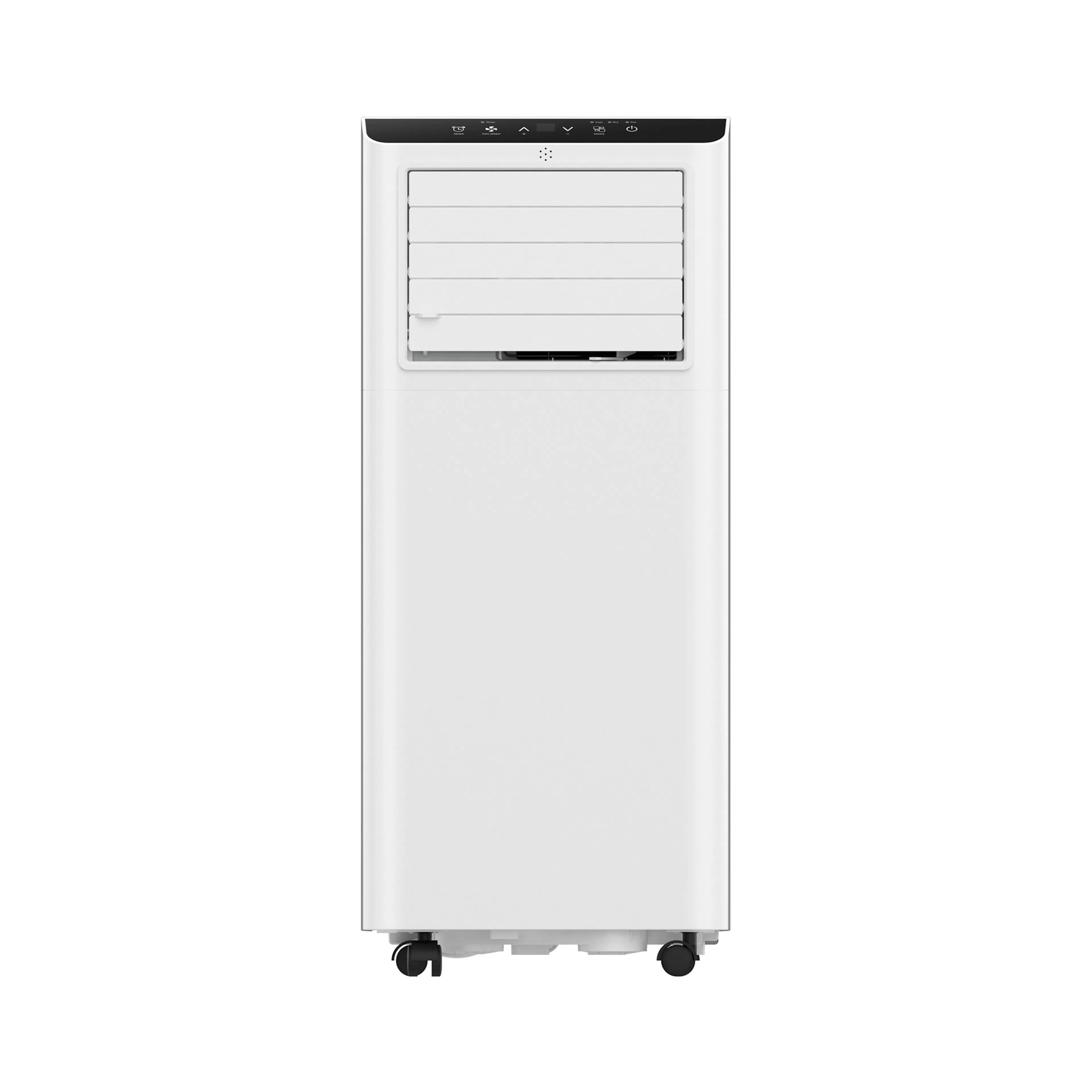 Portabel AC Invest Living PAC-07 På Hjul