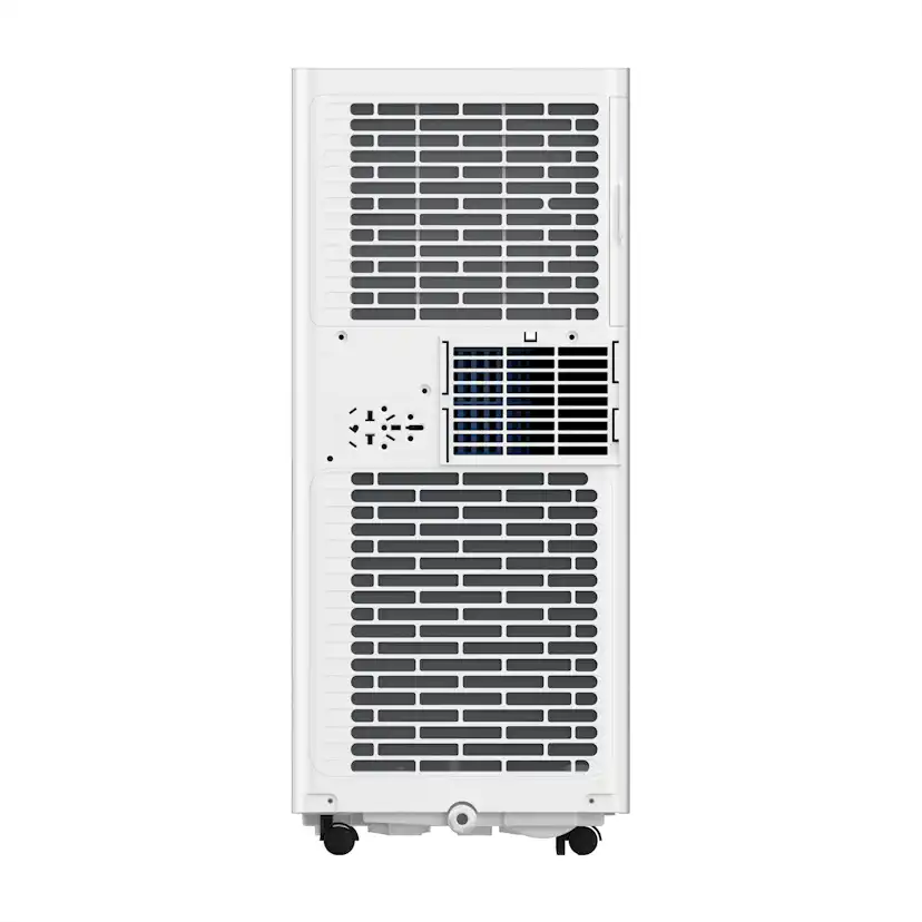 Portabel AC Invest Living PAC-07 På Hjul