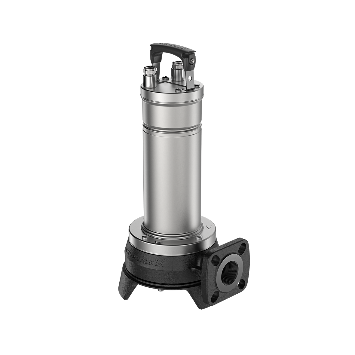 Grundfos Avloppspump Unilift APG.40.10.3