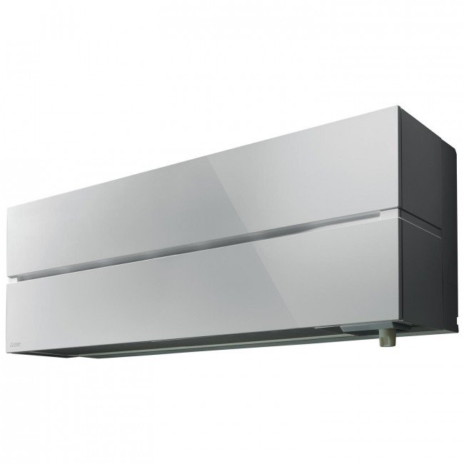 Mitsubishi Electric Hero 2.0 LN35 Effektivitet A+++ Upp till 135m² Luftvärmepump