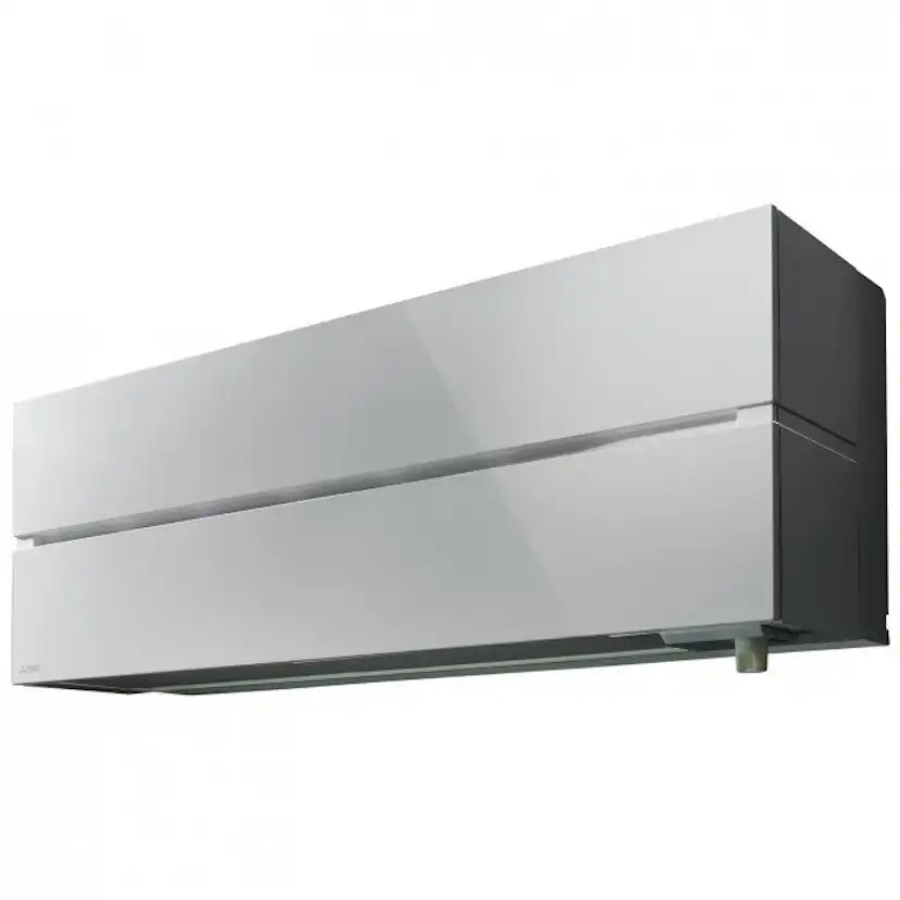 Mitsubishi Electric Hero 2.0 LN35 Effektivitet A+++ Upp till 135m² Luftvärmepump