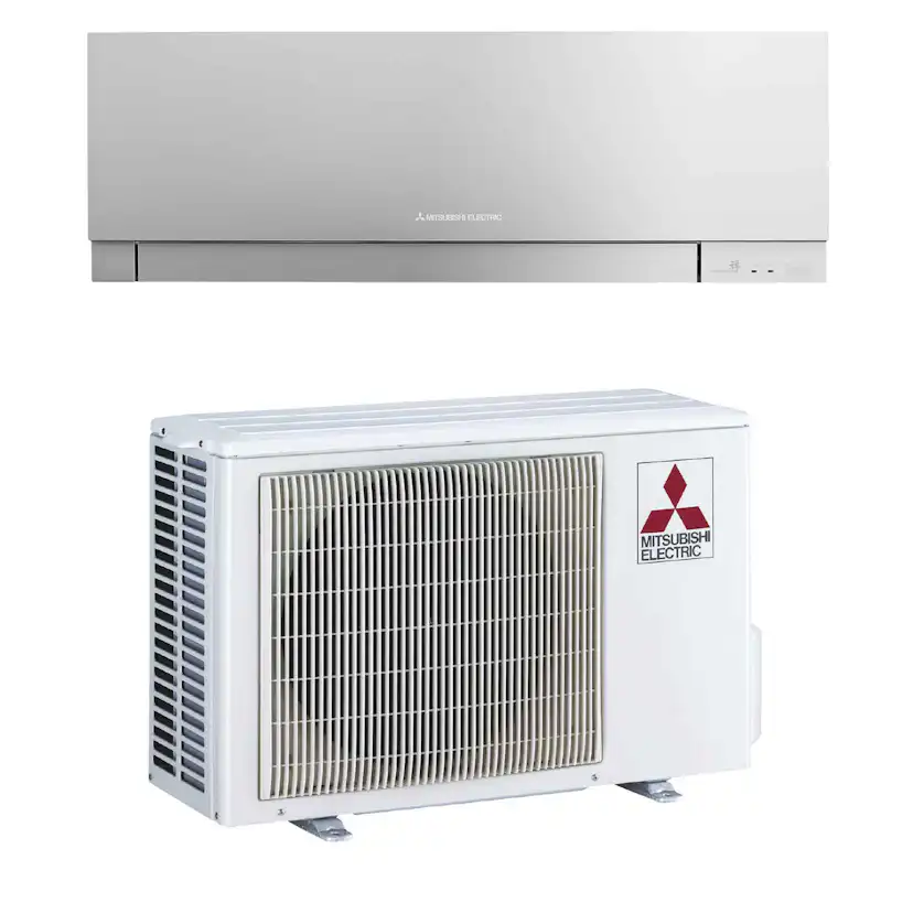 Mitsubishi Electric EF25 ZEN Luftvärmepump