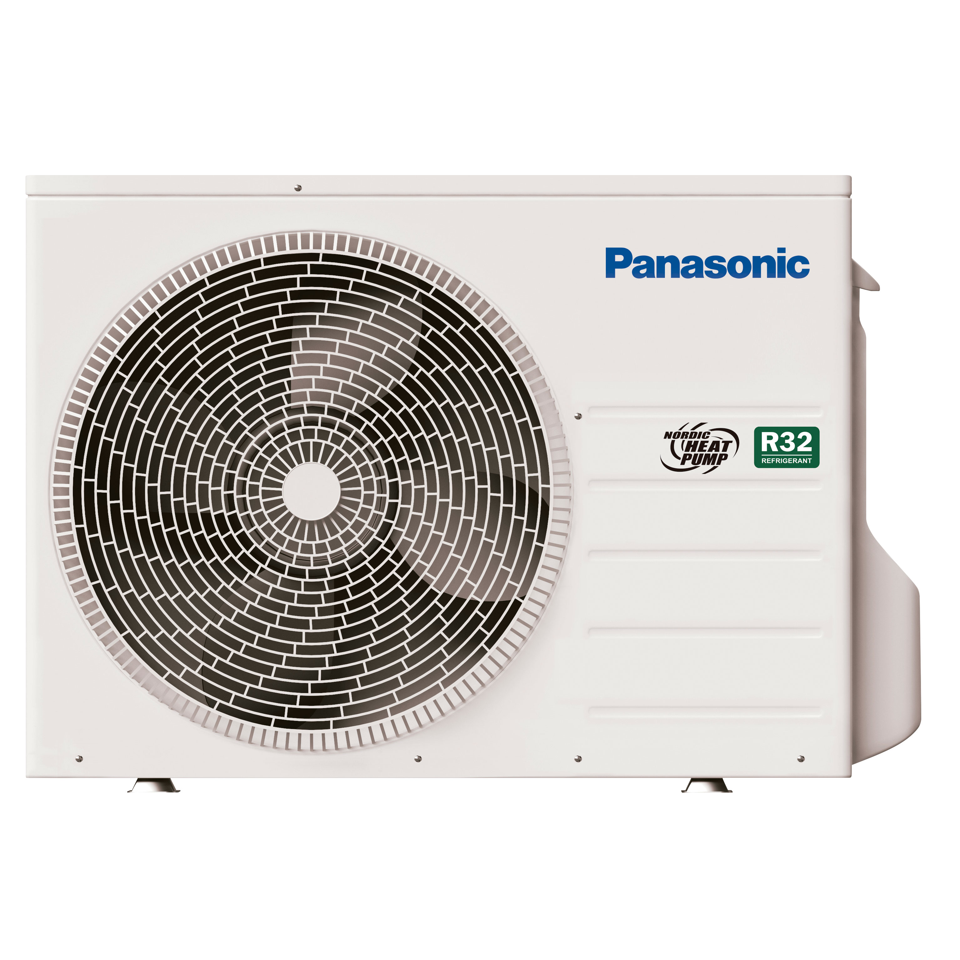 Panasonic HZ25ZKE 7,5kW Värme A+++ SCOP 5,3 Luftvärmepump