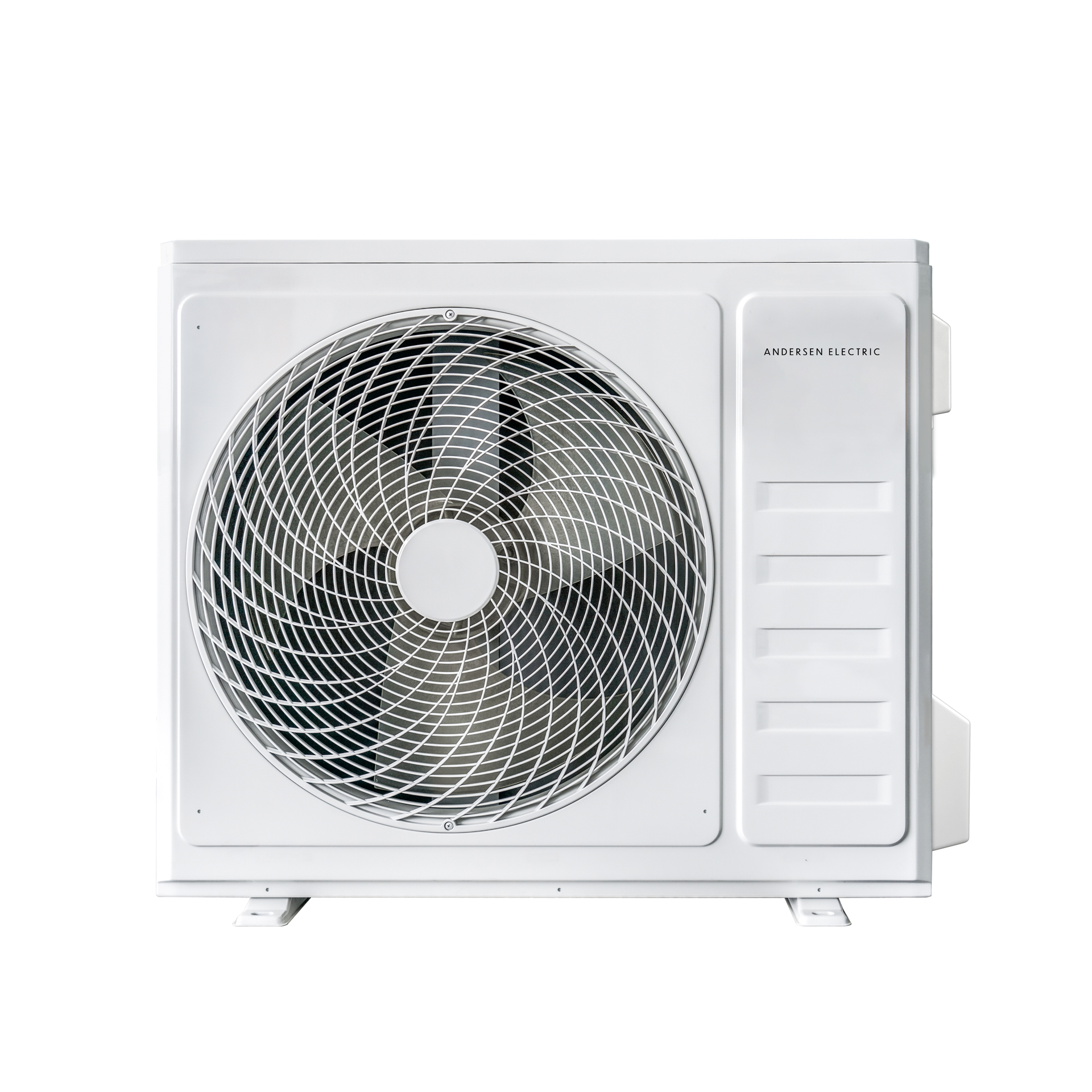 Andersen Electric MatPro 18 6,7kW Värme A++ SCOP 4,6 AC-funktion Luftvärmepump