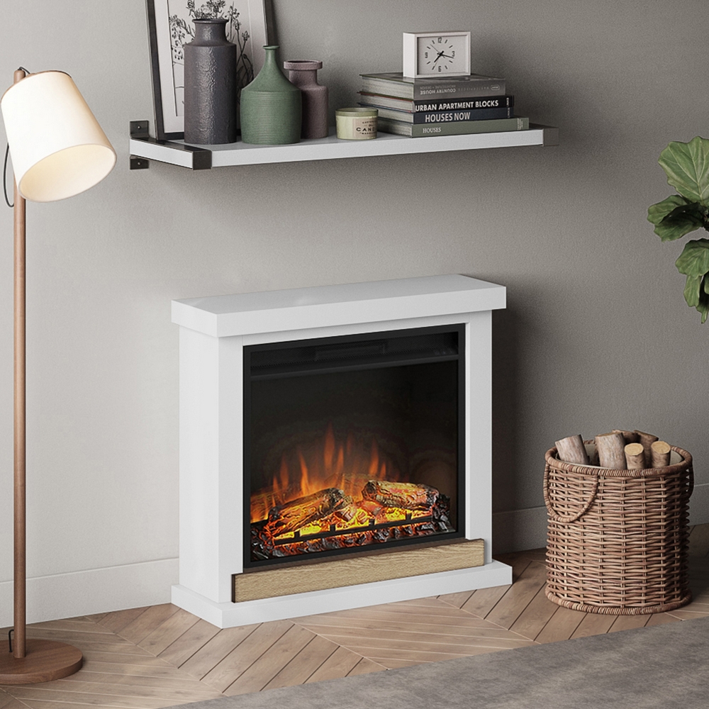 Kamin Tagu Hagen Elektrisk