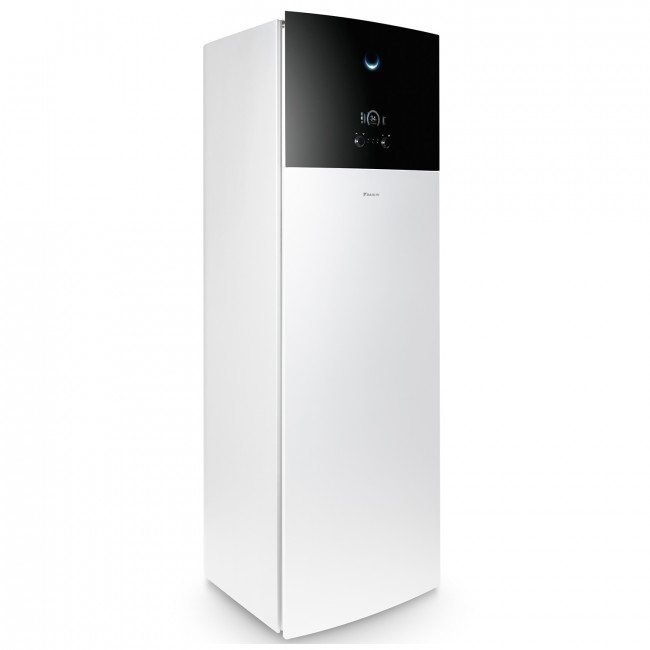 Bergvärmepump Daikin Altherma GEO 3 8kW med Inbyggd Varmvattenberedare