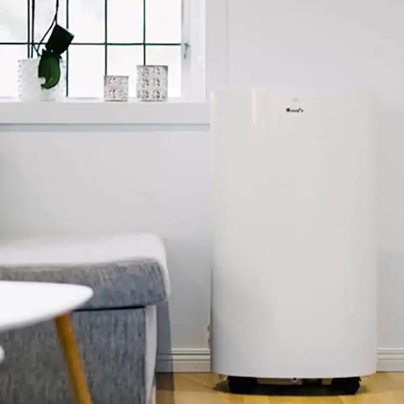Portabel AC Wood’s Cortina 12K Wifi