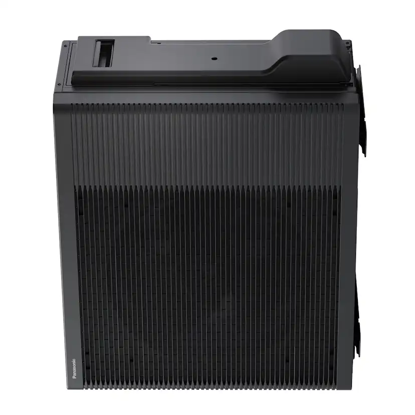 Panasonic Aquarea High Performance All in One K Värme A+++ med Inbyggd Varmvattenberedare Luft-vattenvärmepump