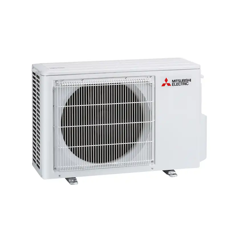 Luftvärmepump Mitsubishi Electric MXZ 2 Duo Guru
