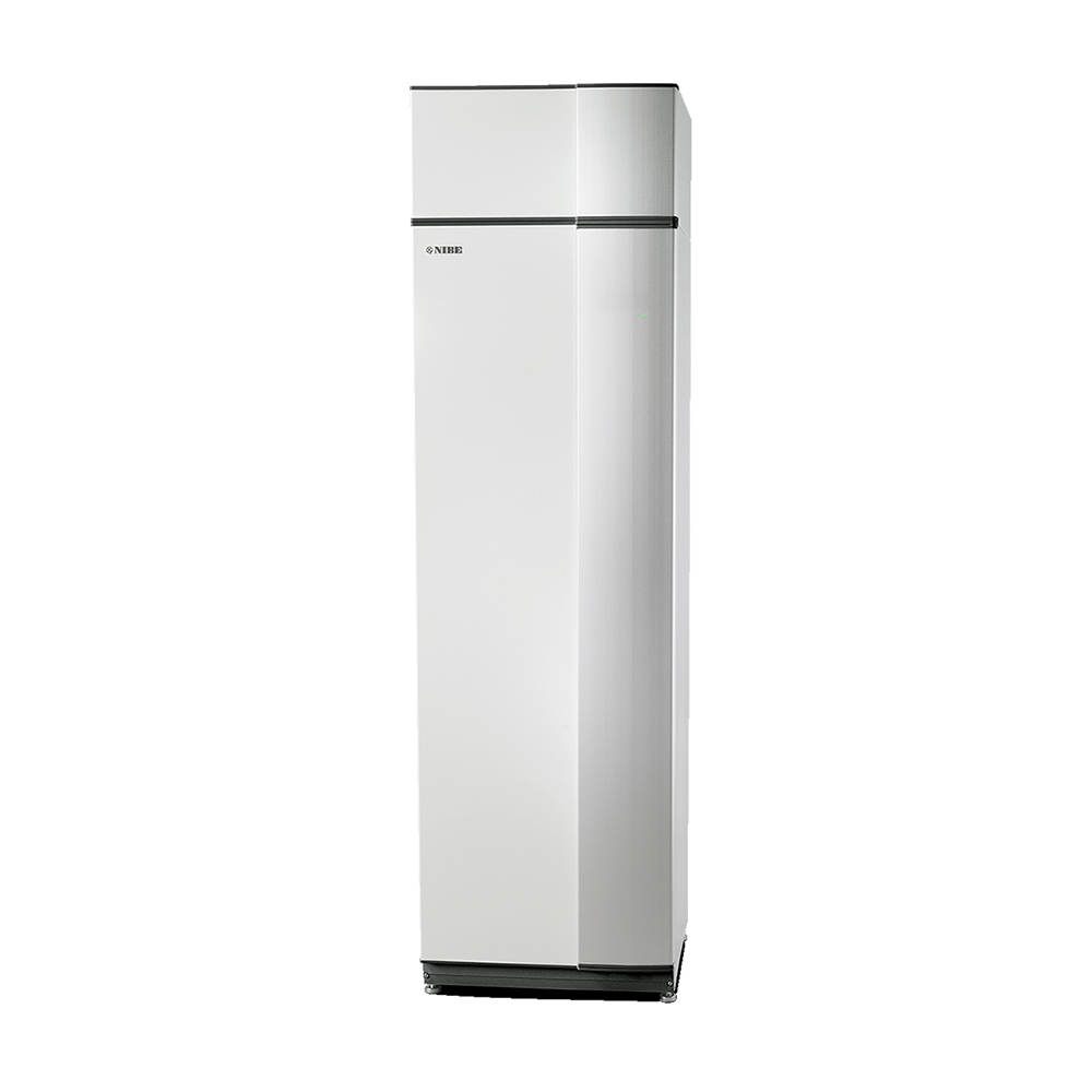 Frånluftsvärmepump Nibe F372