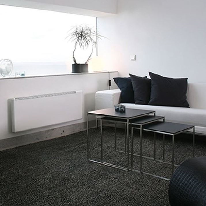 Tego Roundline ECO med Stickpropp Elelement