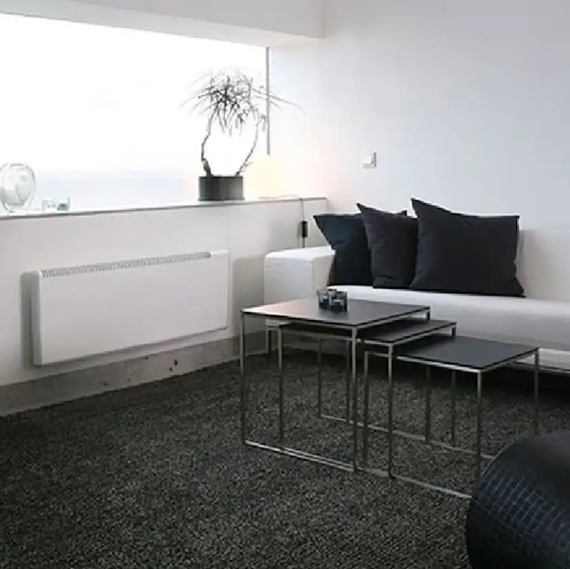 Tego Roundline ECO med Stickpropp Elelement
