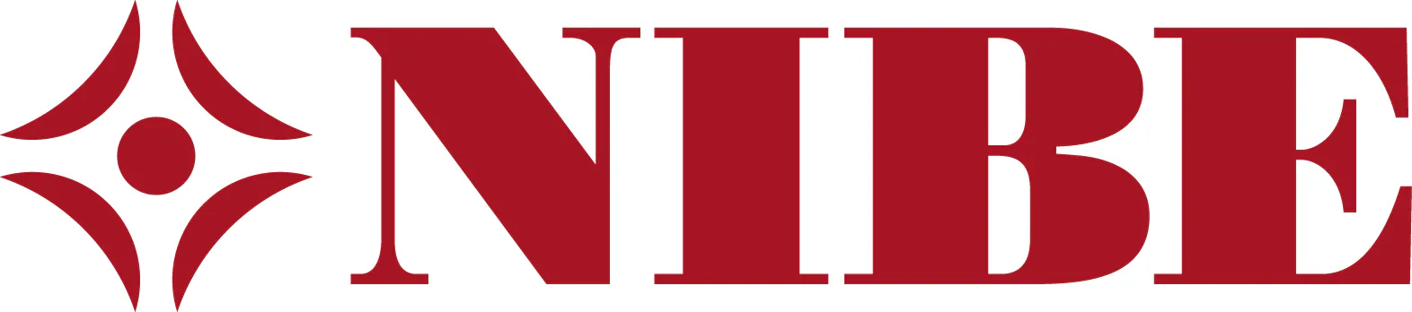 Nibe logo
