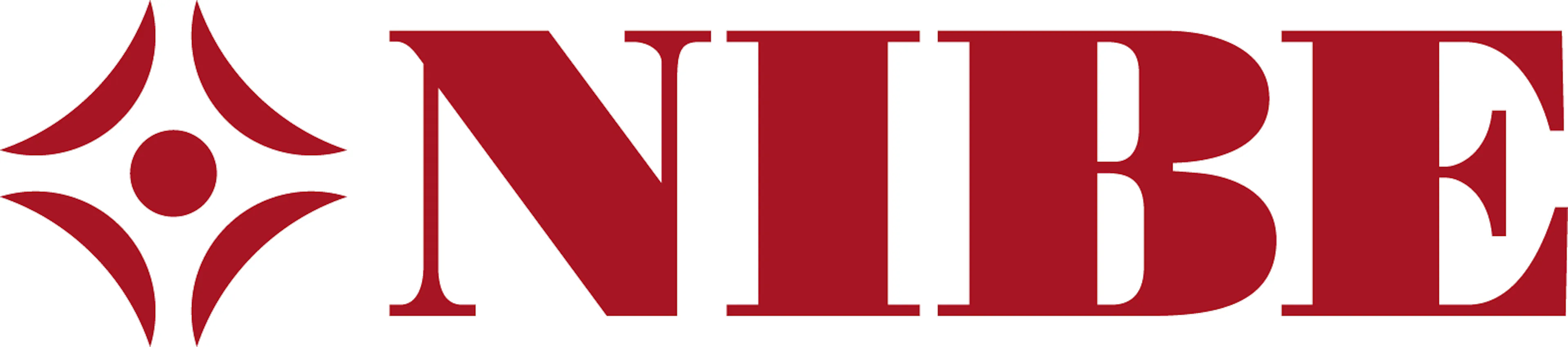 Nibe logo