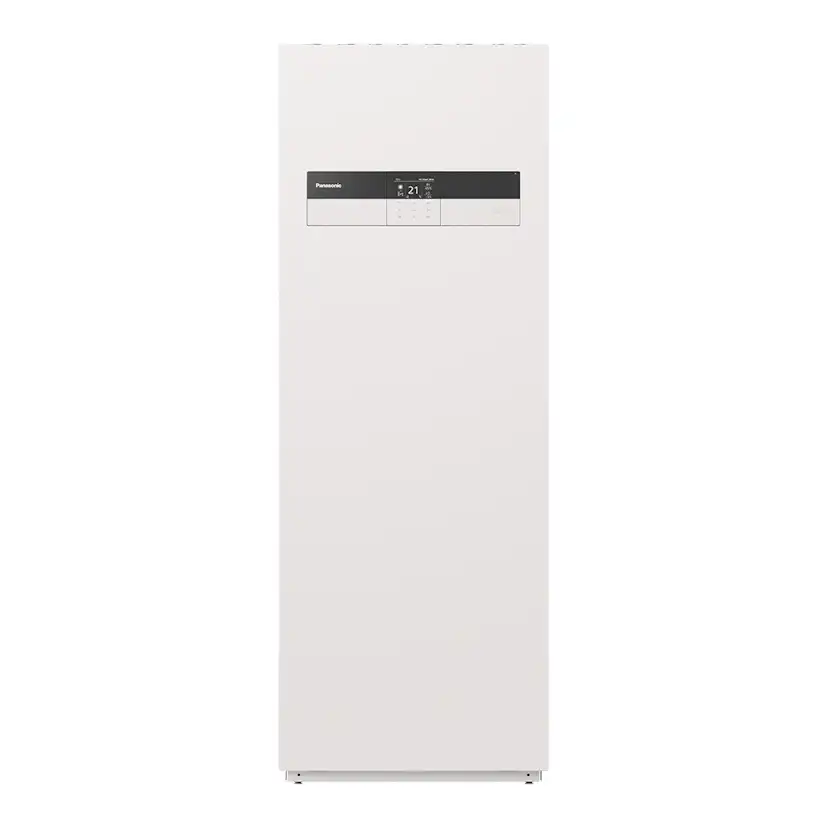 Luft-vattenvärmepump Panasonic Aquarea High Performance All in One K-Generation