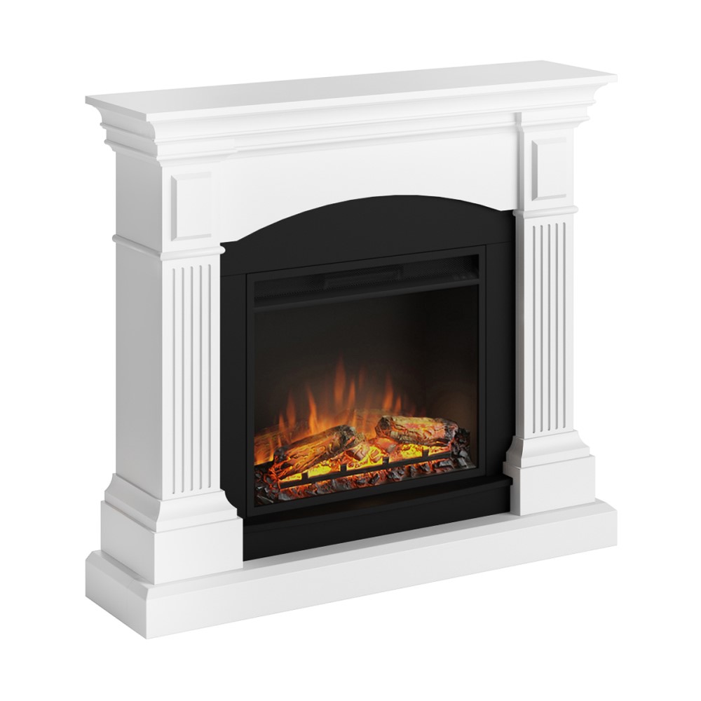 Kamin Tagu Magna Elektrisk