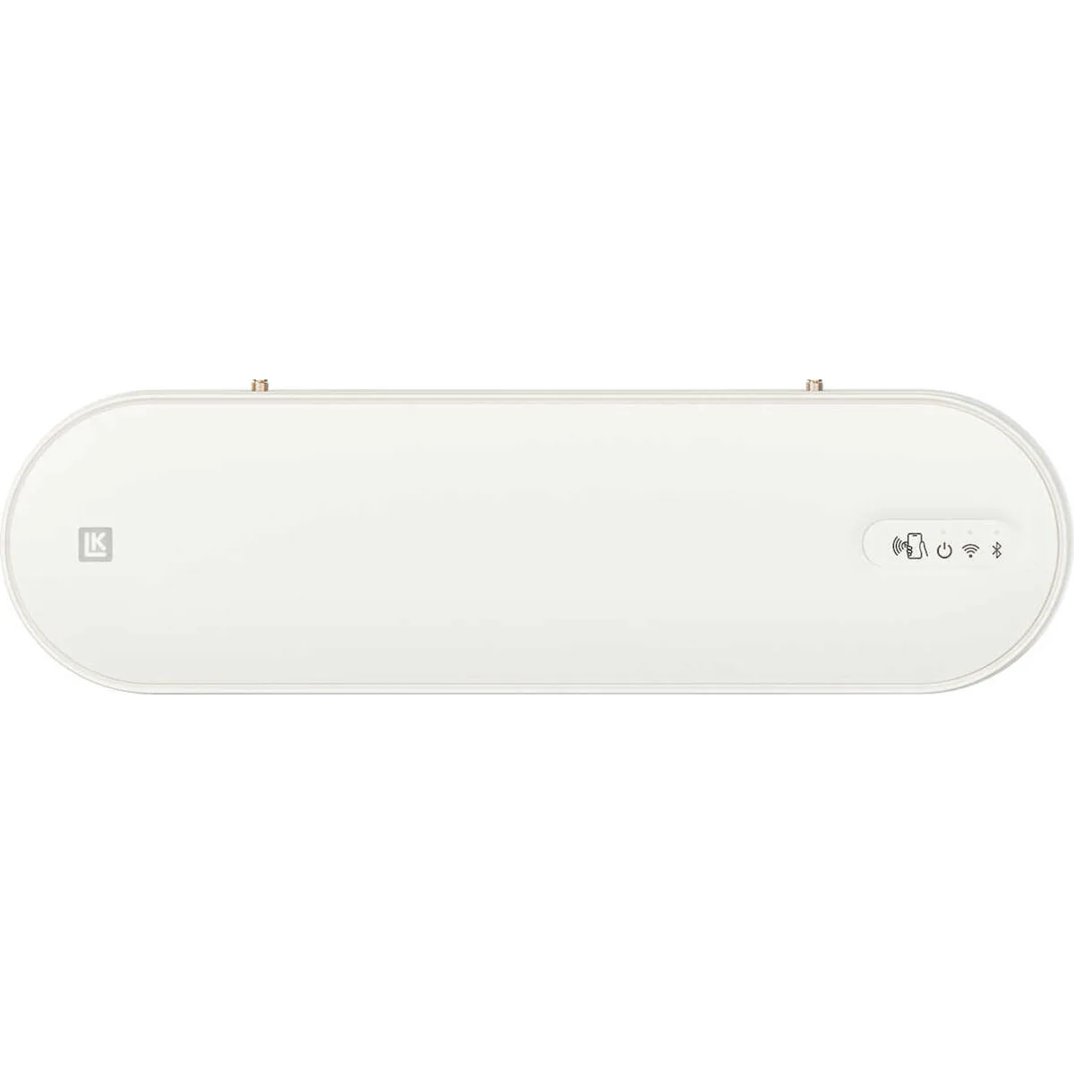 Rumsreglering LK Systems ArcHub