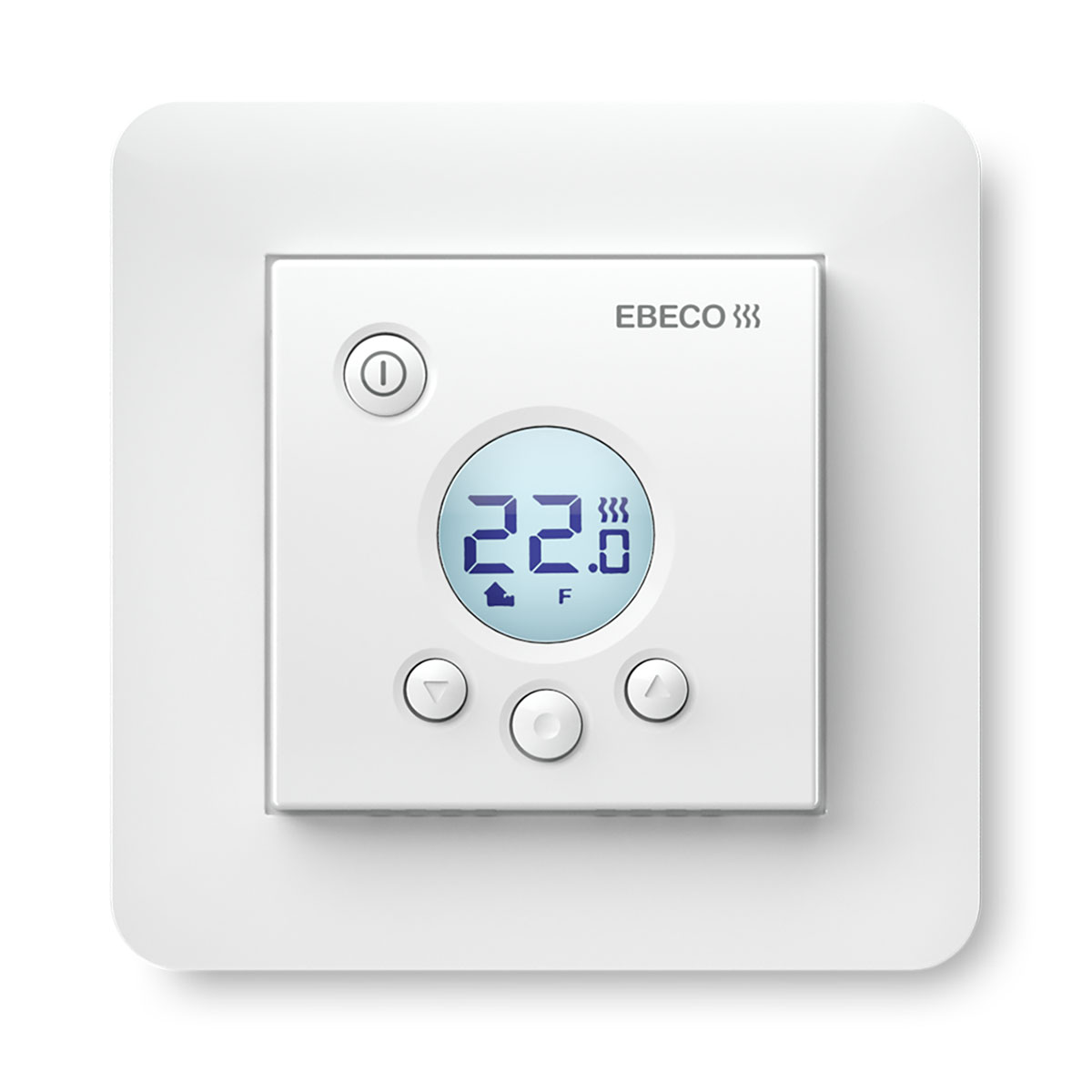 Termostat Ebeco EB-Therm 205