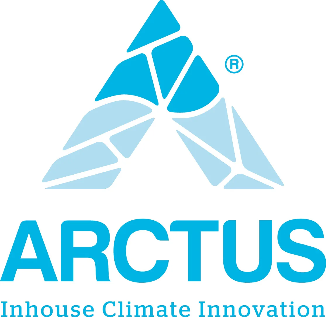 Arctus Nordic - Håll fukten borta logo