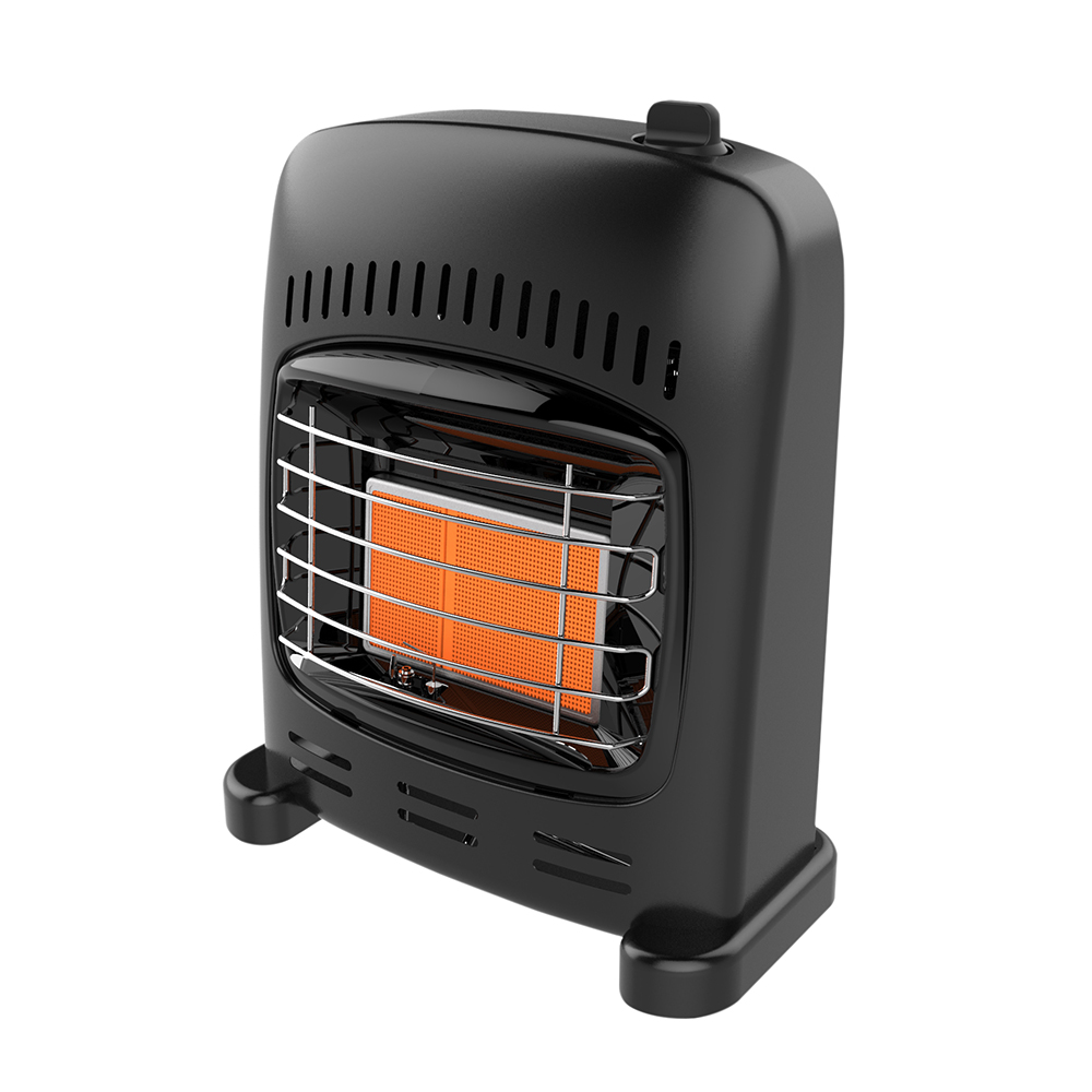 Sunwind Miniflame Gasolkamin