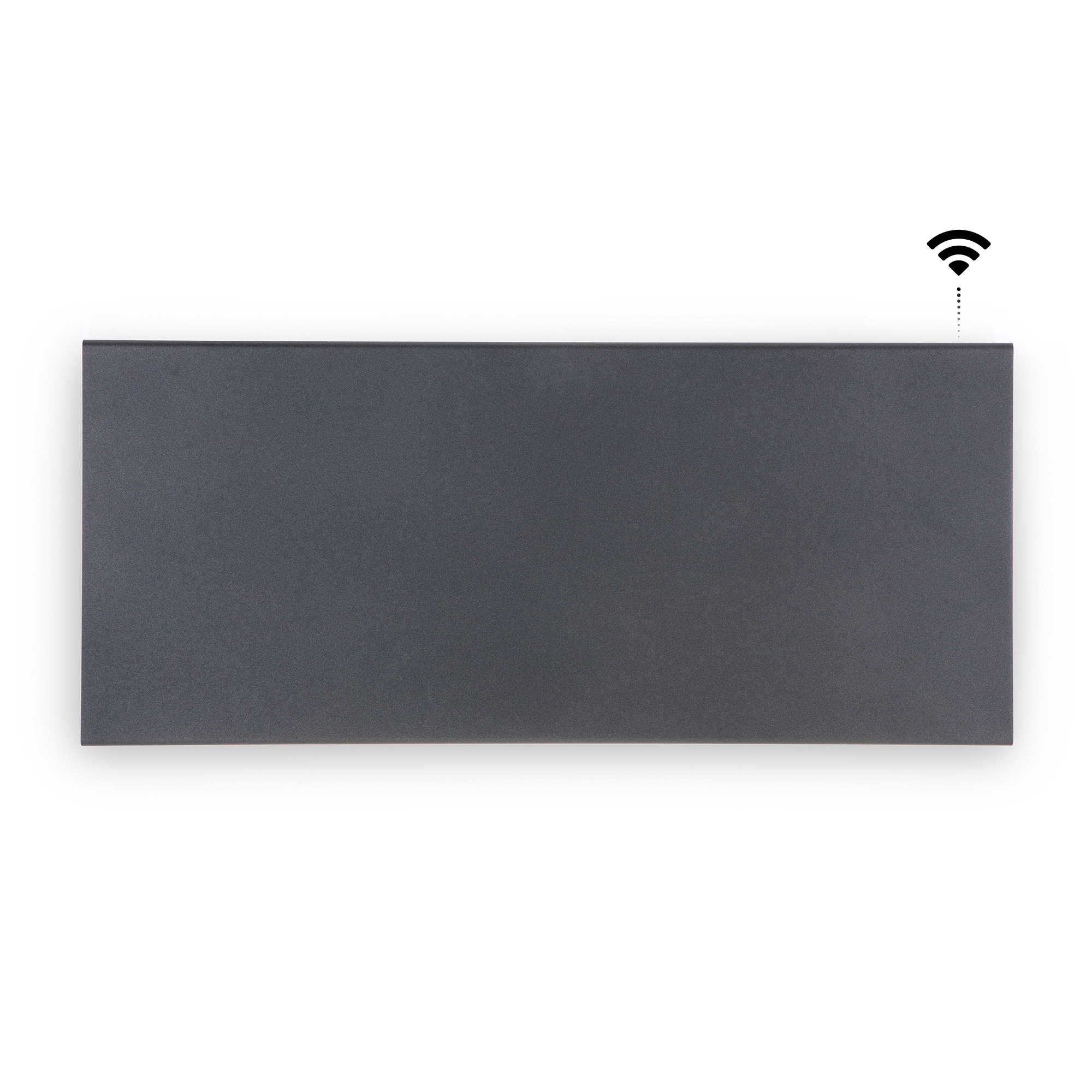 Element Adax Neo H WT WiFi Grå