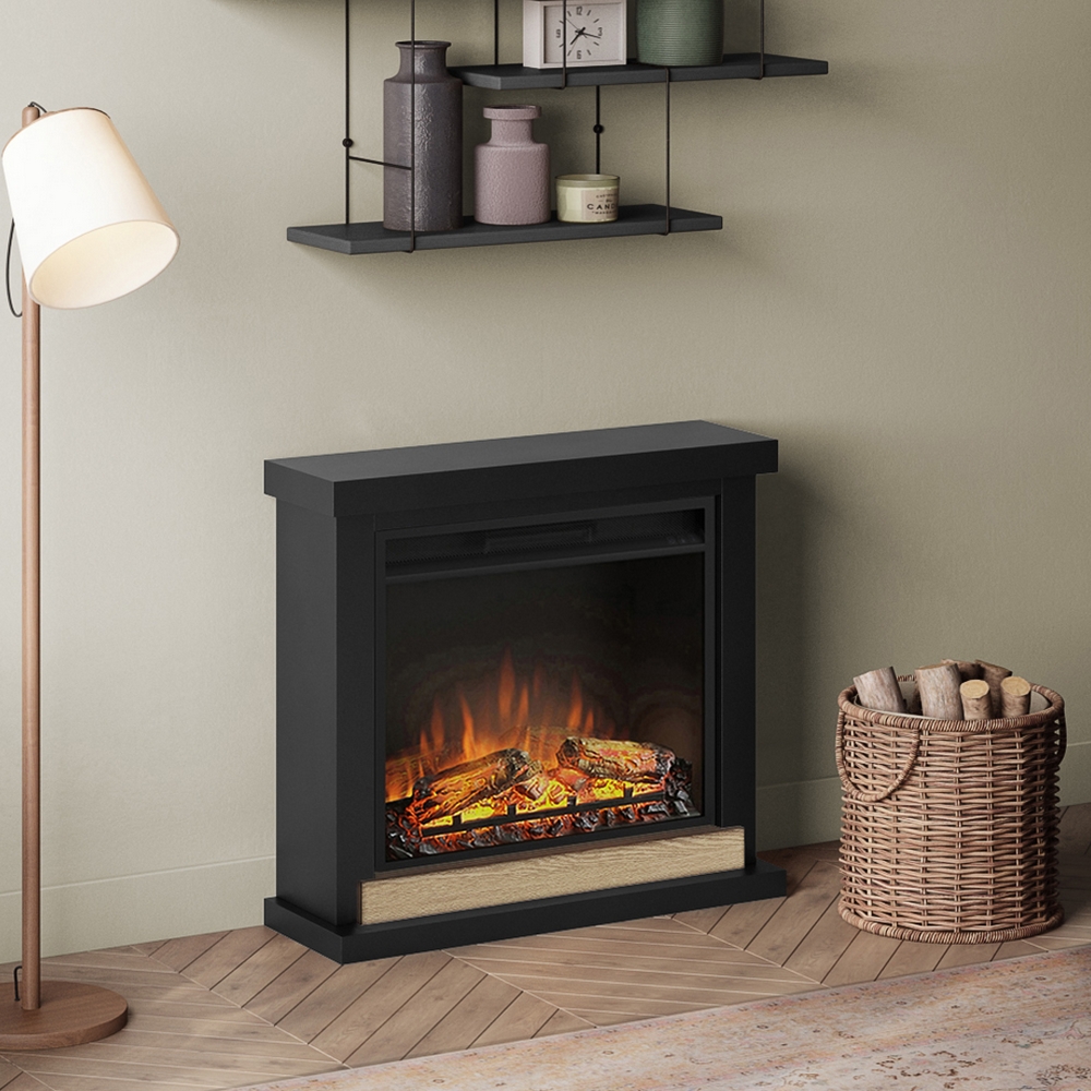 Kamin Tagu Hagen Elektrisk