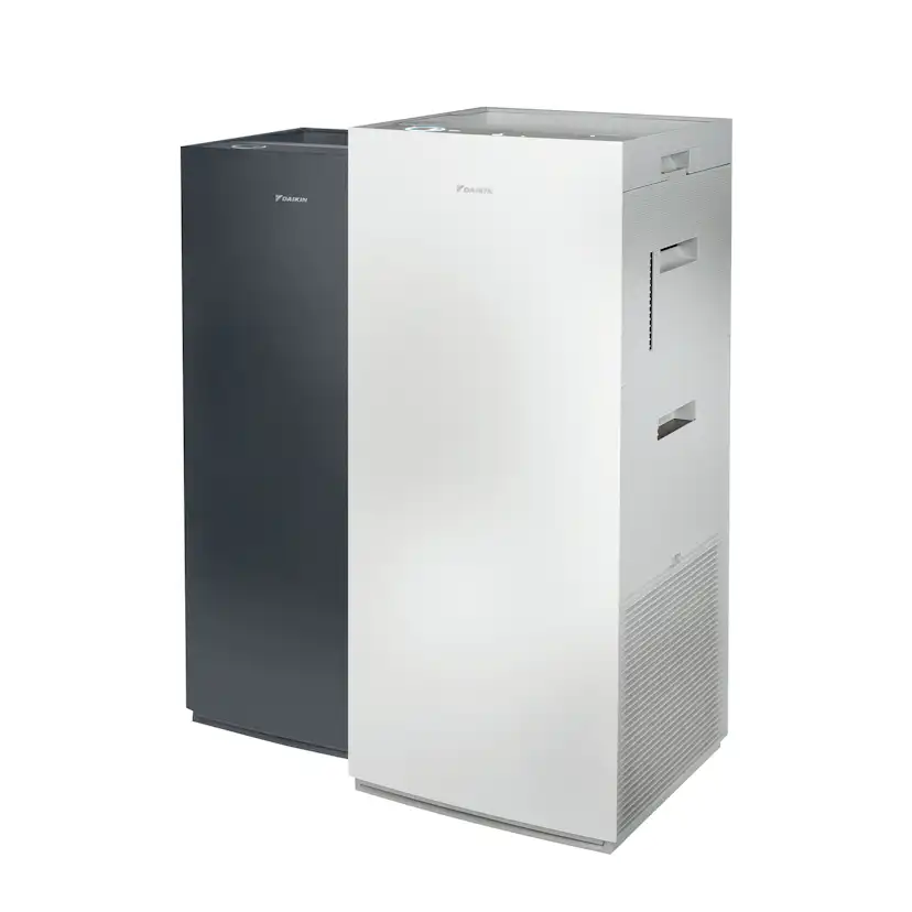 Luftrenare/Fuktare Daikin MCK70ZH
