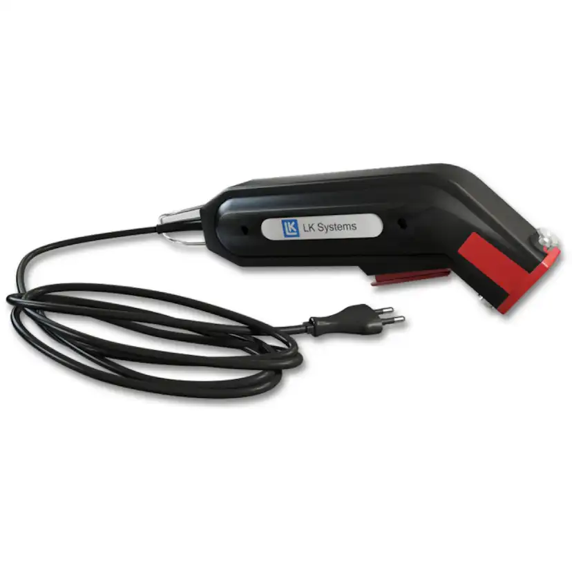 Värmekniv LK Systems 90W