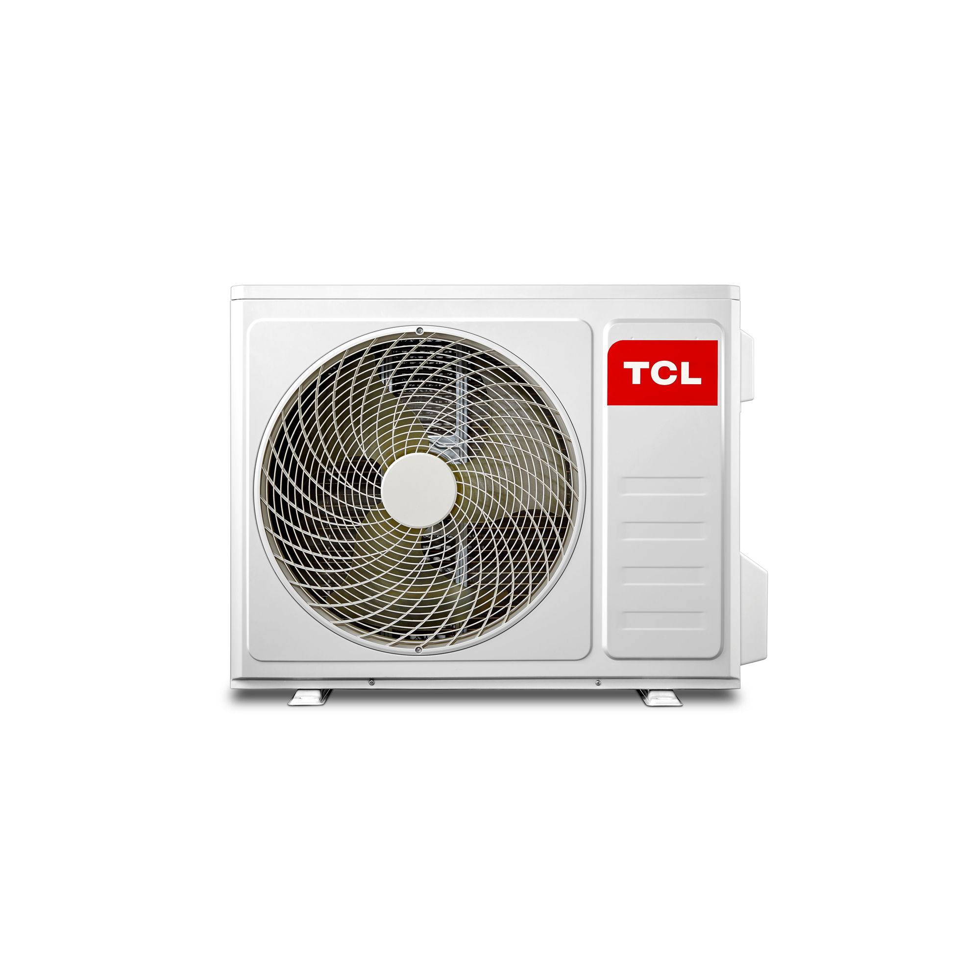 TCL BreezeIN 2.0 P9 S18P9S1 Värme 5,6kW A++ med inbyggd AC-funktion Luftvärmepump