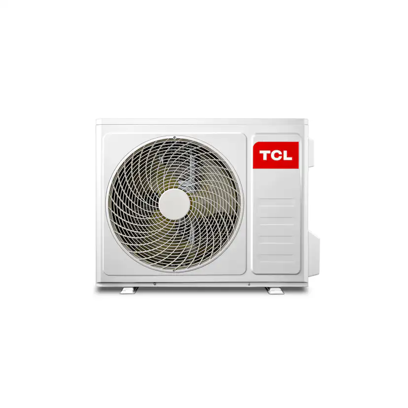 Luftvärmepump TCL BreezeIN 2.0 P9 S18P9S1 Värme 5,6kW A++ med inbyggd AC-funktion