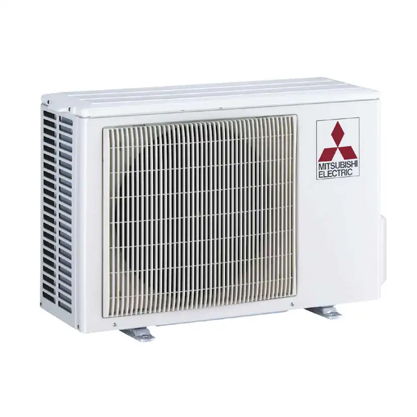 Mitsubishi Electric EF25 ZEN Luftvärmepump