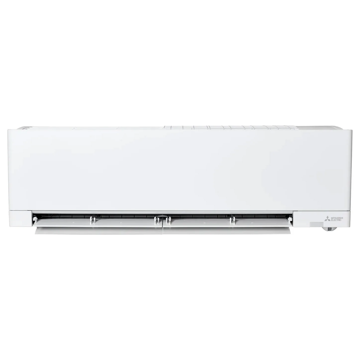 Luftvärmepump Mitsubishi Electric Sumo RZ35 Innedel