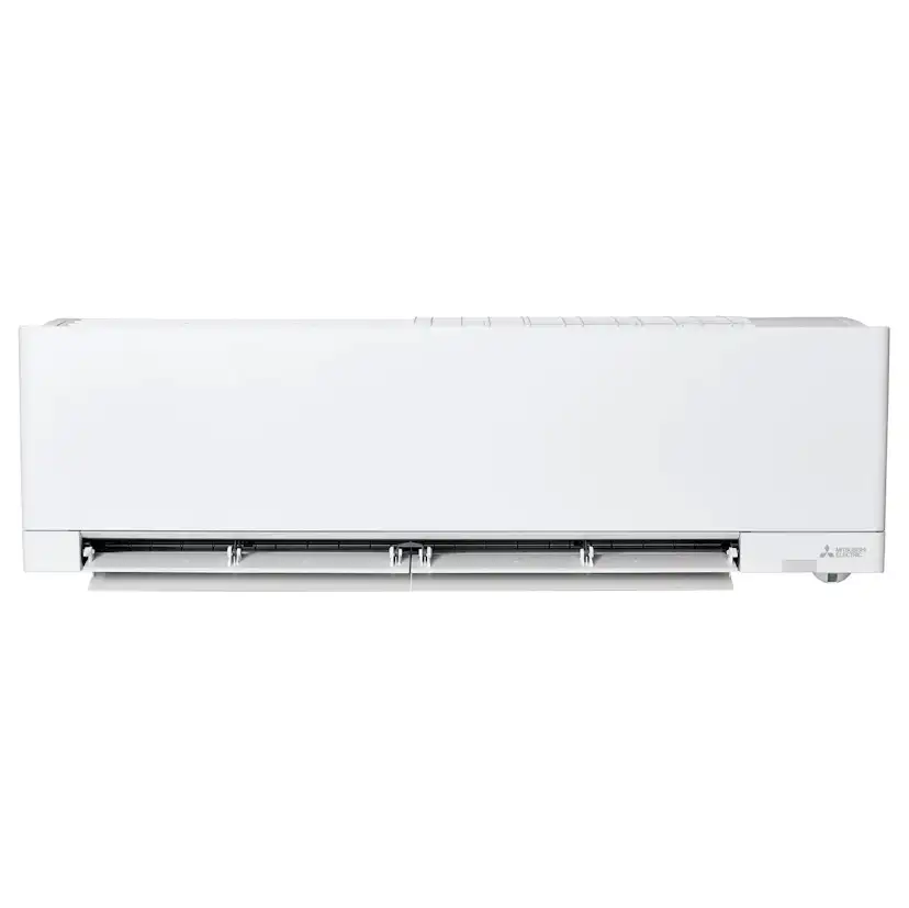 Luftvärmepump Mitsubishi Electric Sumo RZ35 Innedel