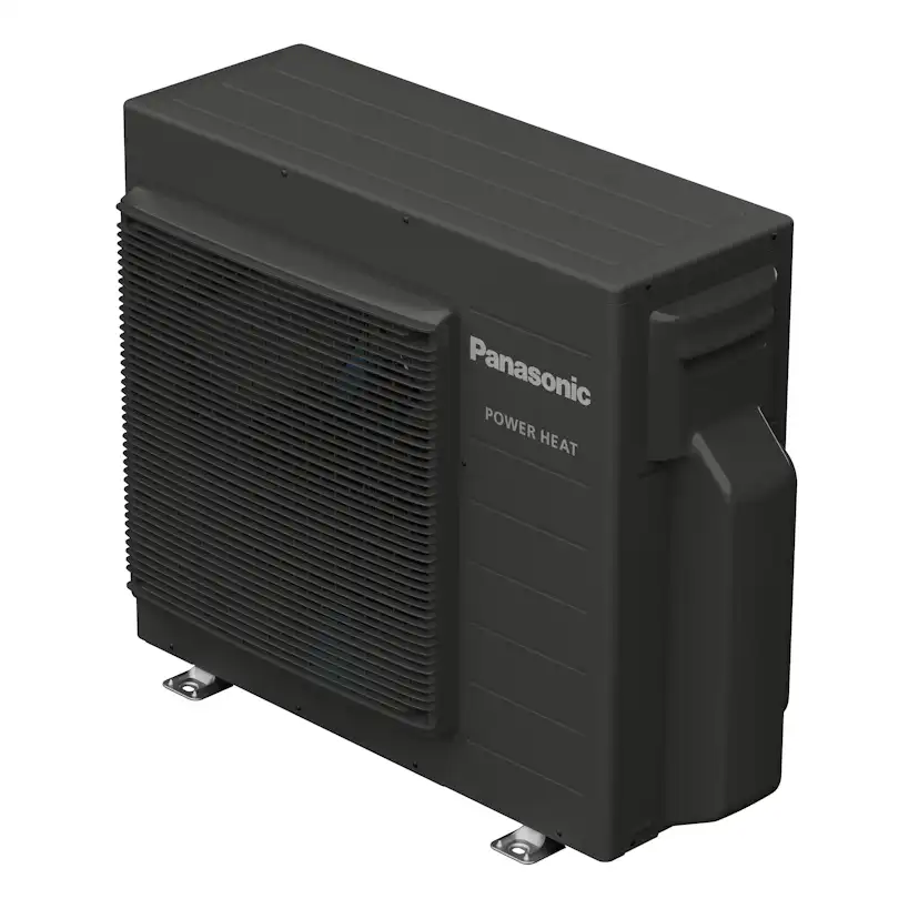 Luftvärmepump Panasonic Power Heat Multi Duo HZ