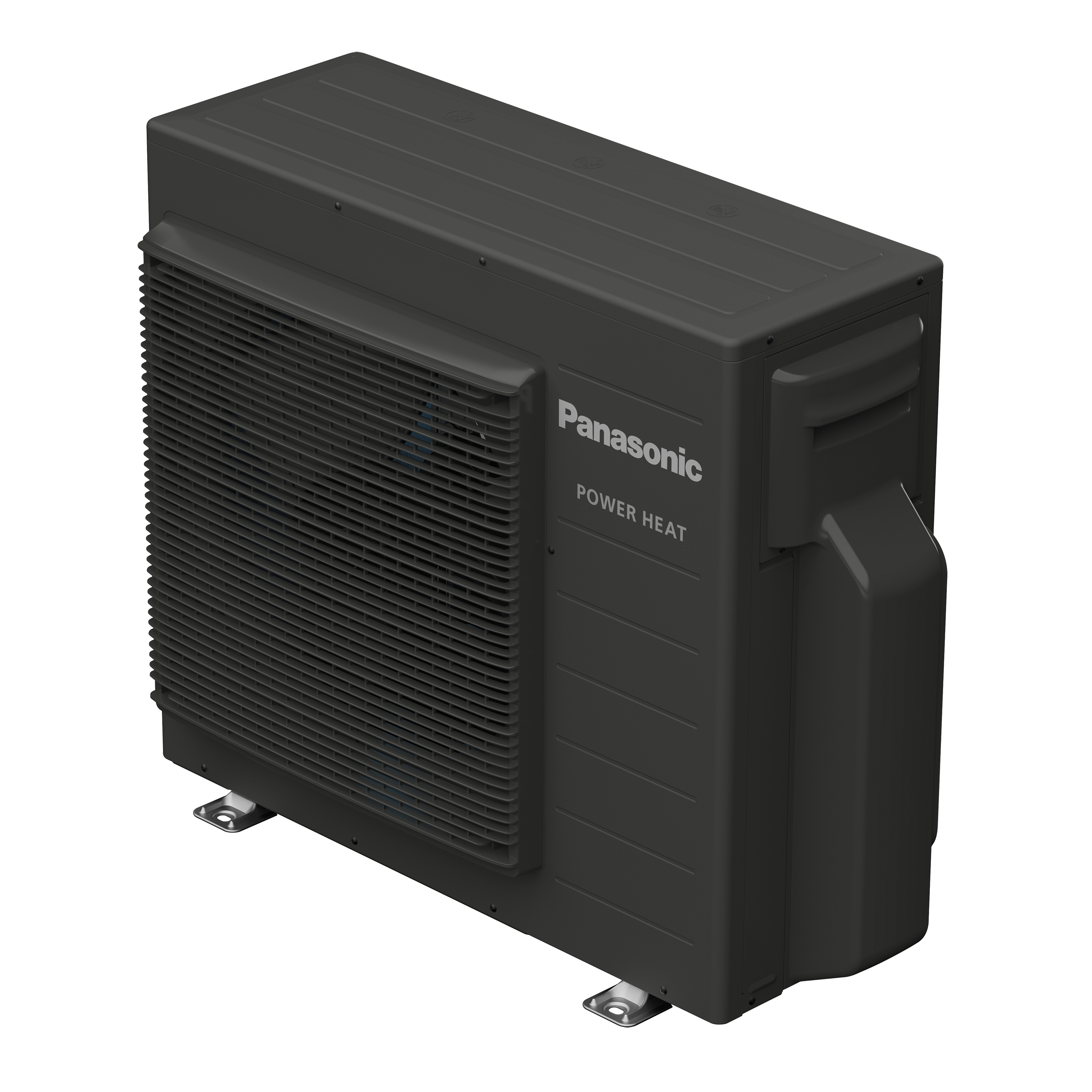 Panasonic Power Heat Multi Duo HZ Luftvärmepump