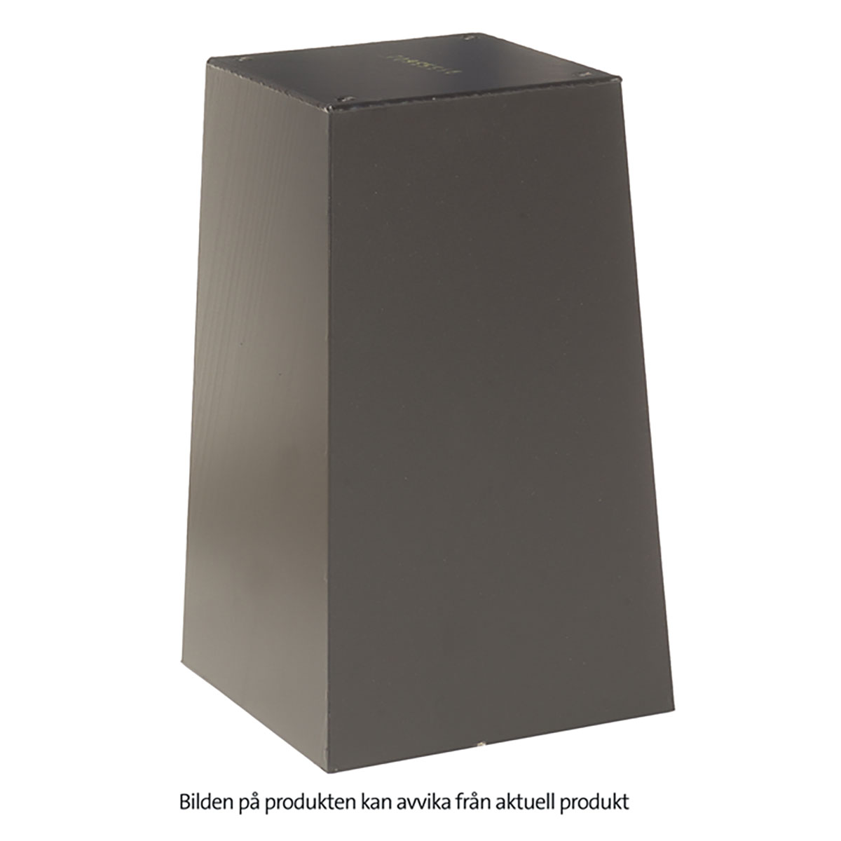 Grundfos Pumppelare 500mm Dubbel GFOS