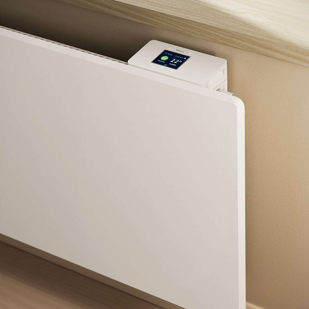 Elelement Ebeco Wallflex 500 WiFi Ready