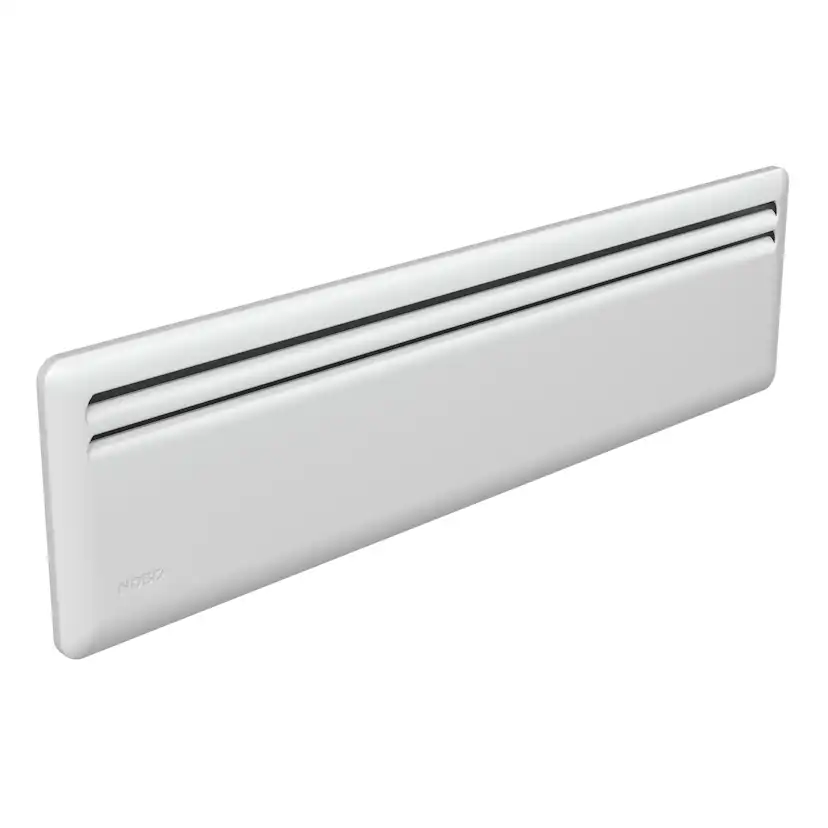 Elradiator ECOF2 500W 230V Bredd: 725 mm, 230V, 500W